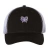 Bio-Washed Trucker Cap Thumbnail
