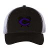 Bio-Washed Trucker Cap Thumbnail