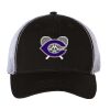 Bio-Washed Trucker Cap Thumbnail