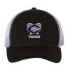 Bio-Washed Trucker Cap Thumbnail