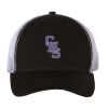 Bio-Washed Trucker Cap Thumbnail