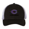 Bio-Washed Trucker Cap Thumbnail