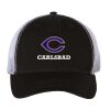 Bio-Washed Trucker Cap Thumbnail
