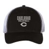 Bio-Washed Trucker Cap Thumbnail