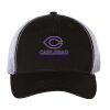 Bio-Washed Trucker Cap Thumbnail