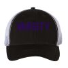 Bio-Washed Trucker Cap Thumbnail