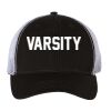 Bio-Washed Trucker Cap Thumbnail