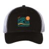 Bio-Washed Trucker Cap Thumbnail