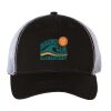 Bio-Washed Trucker Cap Thumbnail