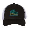 Bio-Washed Trucker Cap Thumbnail
