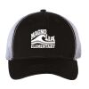 Bio-Washed Trucker Cap Thumbnail