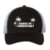 Bio-Washed Trucker Cap Thumbnail