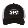 Bio-Washed Trucker Cap Thumbnail