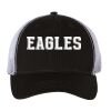 Bio-Washed Trucker Cap Thumbnail