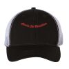 Bio-Washed Trucker Cap Thumbnail