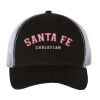 Bio-Washed Trucker Cap Thumbnail