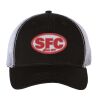 Bio-Washed Trucker Cap Thumbnail