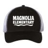 Bio-Washed Trucker Cap Thumbnail