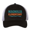 Bio-Washed Trucker Cap Thumbnail