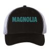 Bio-Washed Trucker Cap Thumbnail