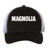 Bio-Washed Trucker Cap Thumbnail