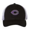 Bio-Washed Trucker Cap Thumbnail