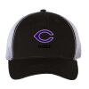 Bio-Washed Trucker Cap Thumbnail