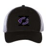 Bio-Washed Trucker Cap Thumbnail