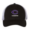 Bio-Washed Trucker Cap Thumbnail