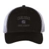 Bio-Washed Trucker Cap Thumbnail