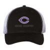 Bio-Washed Trucker Cap Thumbnail