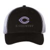 Bio-Washed Trucker Cap Thumbnail
