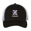 Bio-Washed Trucker Cap Thumbnail