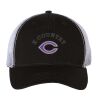 Bio-Washed Trucker Cap Thumbnail