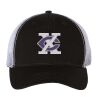 Bio-Washed Trucker Cap Thumbnail