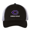 Bio-Washed Trucker Cap Thumbnail
