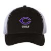 Bio-Washed Trucker Cap Thumbnail