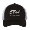 Bio-Washed Trucker Cap Thumbnail