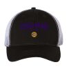 Bio-Washed Trucker Cap Thumbnail