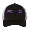 Bio-Washed Trucker Cap Thumbnail