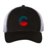 Bio-Washed Trucker Cap Thumbnail