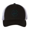 Bio-Washed Trucker Cap Thumbnail