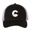 Bio-Washed Trucker Cap Thumbnail