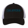 Bio-Washed Trucker Cap Thumbnail