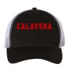 Bio-Washed Trucker Cap Thumbnail