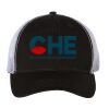 Bio-Washed Trucker Cap Thumbnail