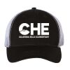 Bio-Washed Trucker Cap Thumbnail