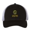 Bio-Washed Trucker Cap Thumbnail