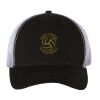 Bio-Washed Trucker Cap Thumbnail