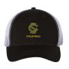 Bio-Washed Trucker Cap Thumbnail